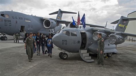 mini c 17 plane